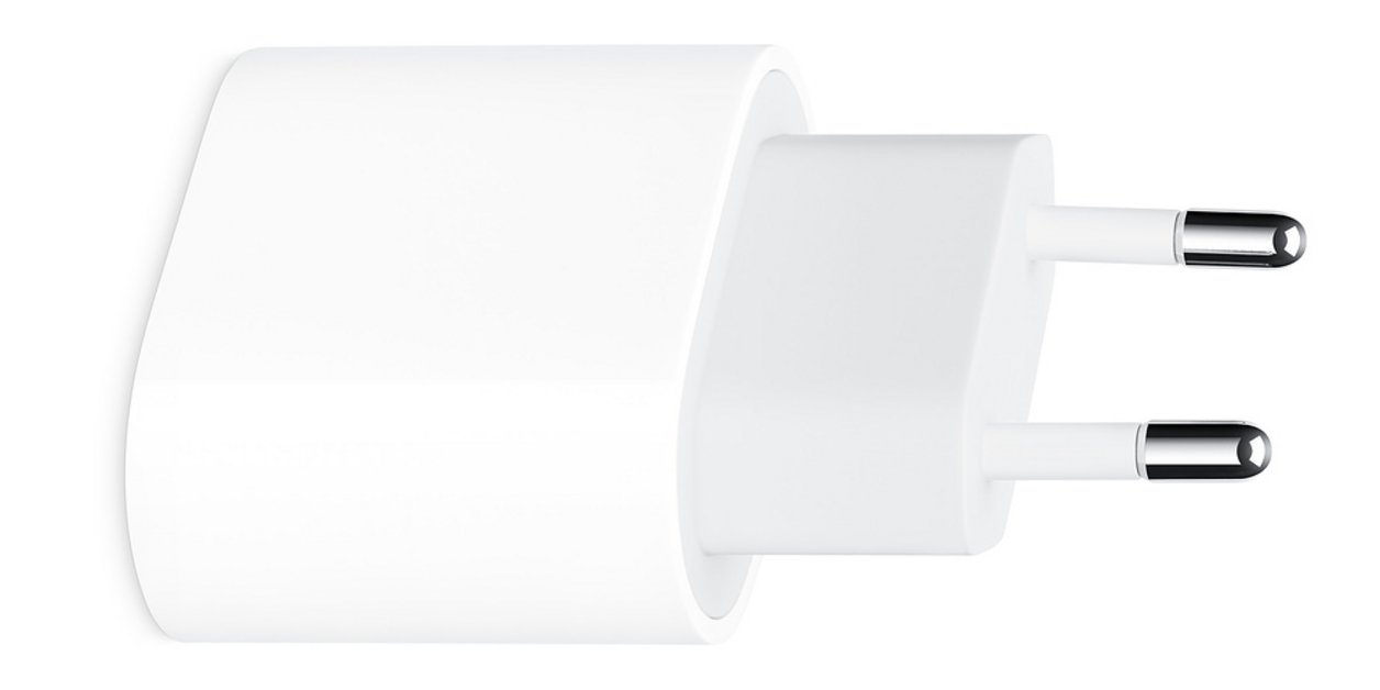 Купить Блок Питания Iphone Type C
