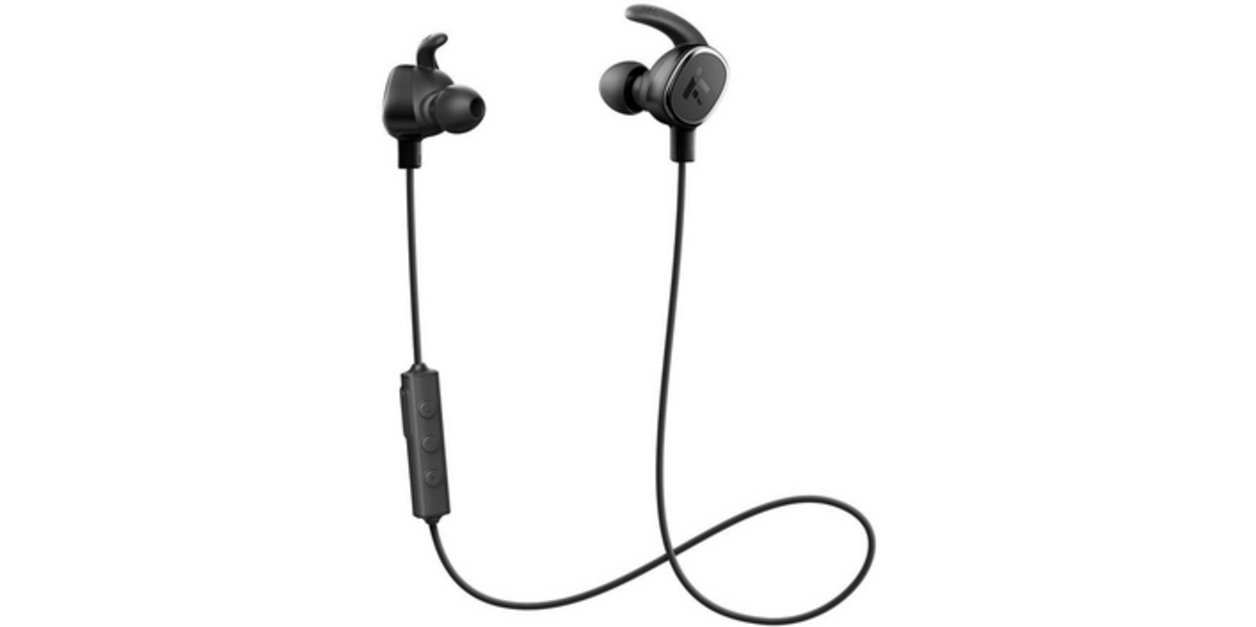 Blitzangebot Coupon: TaoTronics Wireless Kopfhörer für