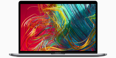 13 Oder 14 Zoll Upgrade Fur Das Kleinere Macbook Pro Soll Im Mai Kommen