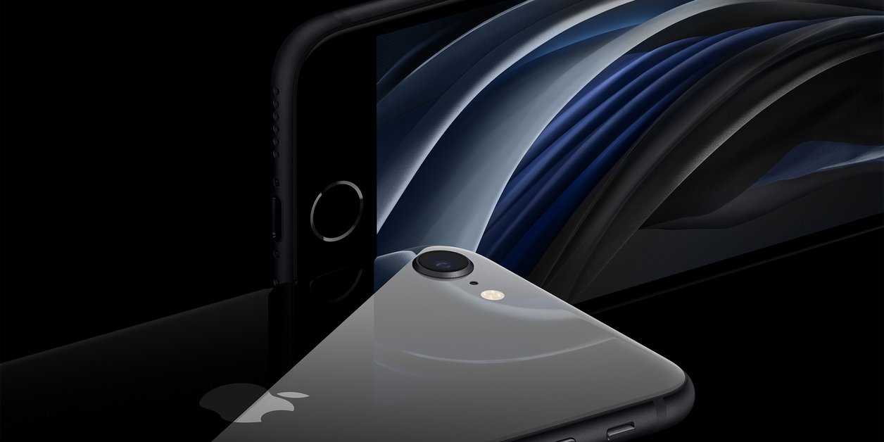 Lieferzeiten Des Iphone Se Normalisieren Sich Wieder