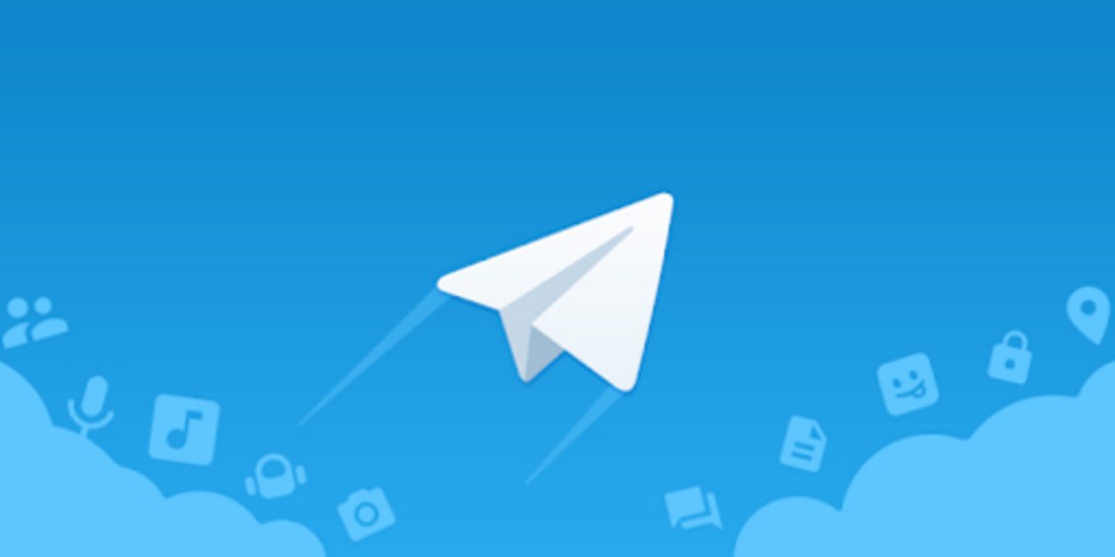 Telegram jetzt mit besserer Medienbearbeitung & neuen Möglichkeiten zum ...