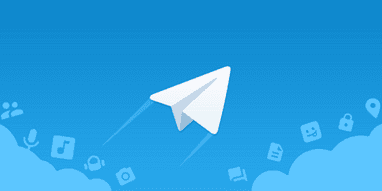 Telegram Fur Ios Android Bald Mit Videoanrufen