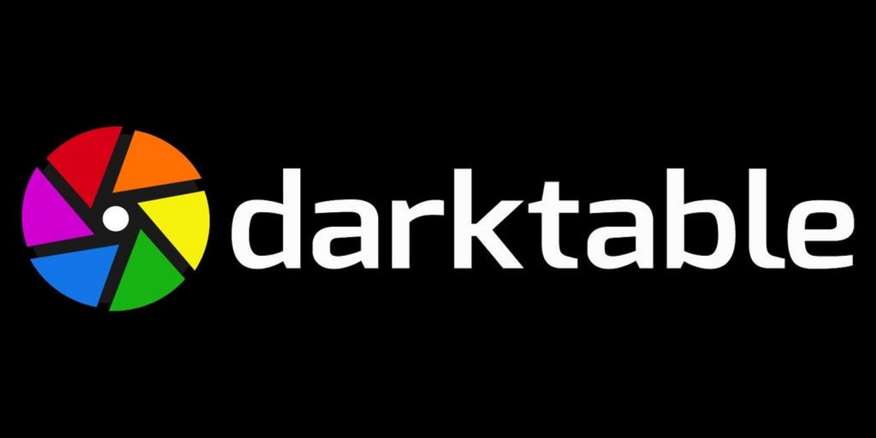 darktable app darktable app