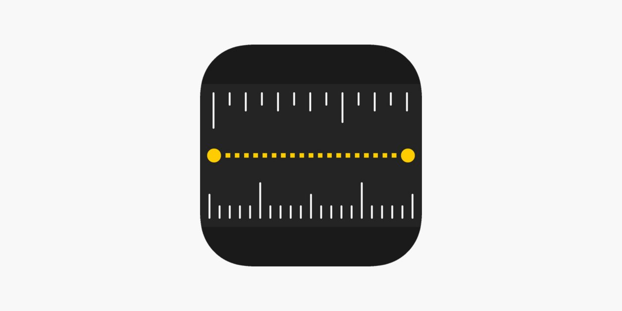 Praxistipp: Das iPhone oder iPad zum vermessen nutzen