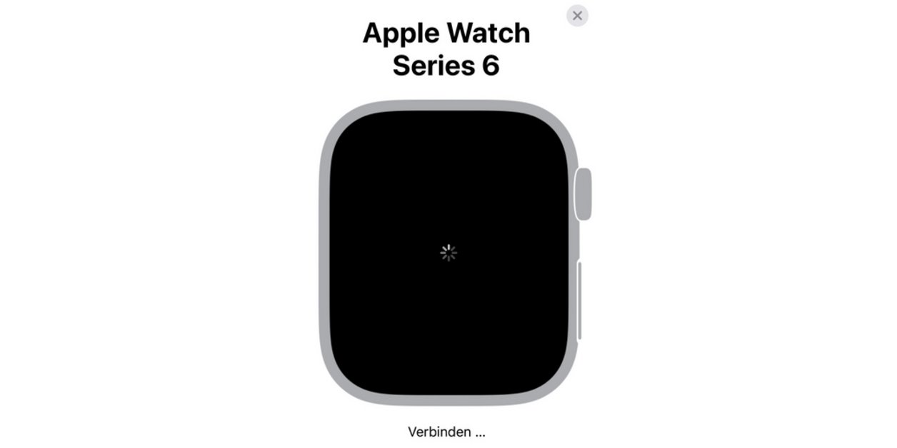 Praxistipp Steuern der Apple Watch mit dem iPhone