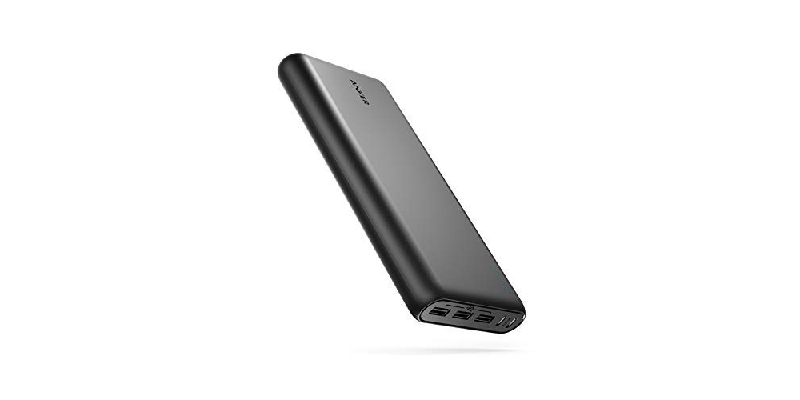 Blitzangebot - Anker PowerCore II Powerbank mit 26800mAh Kapazität