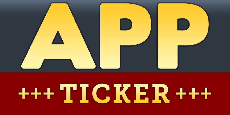 In eigener Sache - Verstärkung für das AppTickerTeam gesucht