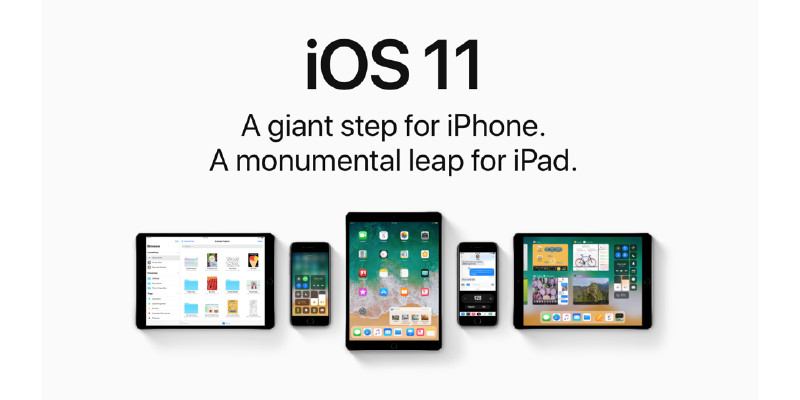 Apple veröffentlicht iOS 11.3 für iPhone, iPad & iPod touch