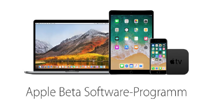 Apple veröffentlicht iOS 11.4 Beta 1 mit AirPlay 2 & Stereo-Funkion für den HomePod