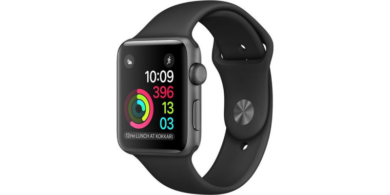 Kostenlose Reparaturprogramme für die Apple Watch und Smart Keyboard