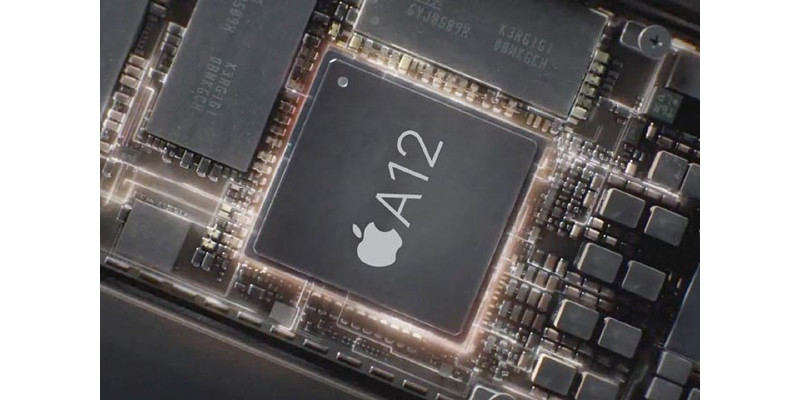 Apple A12-Prozessor: Erste Infos zum neuen iPhone-Chip
