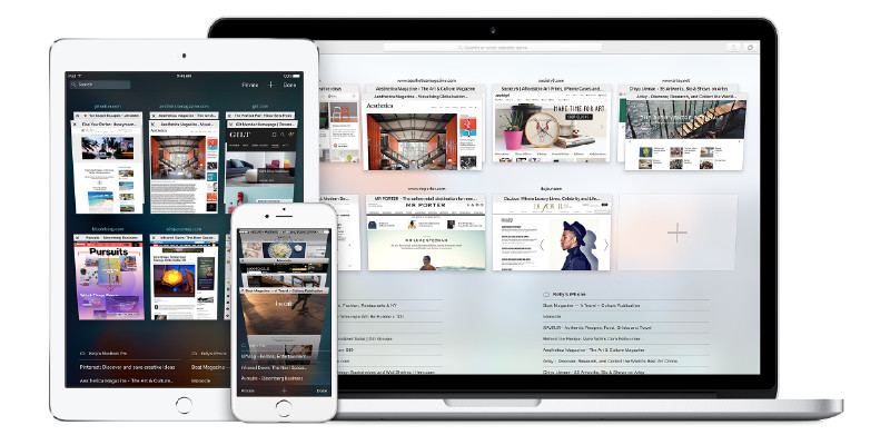 Cross-Plattform-Support für macOS- und iOS-Apps wahrscheinlich erst ab 2019
