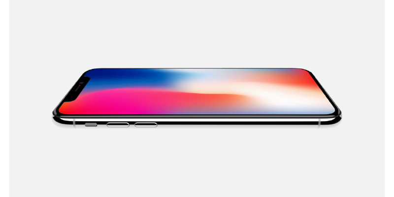 Apple punktet: iPhone X ist das meistverkaufte Smartphone in Europa