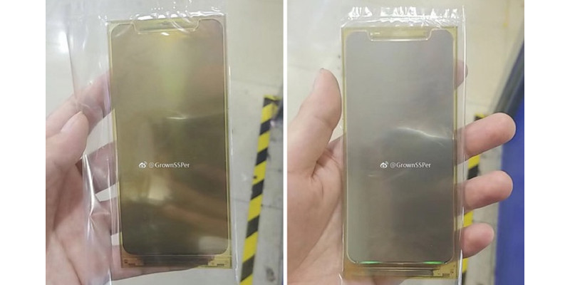 Weitere Bilder zum möglichen iPhone SE 2 aufgetaucht