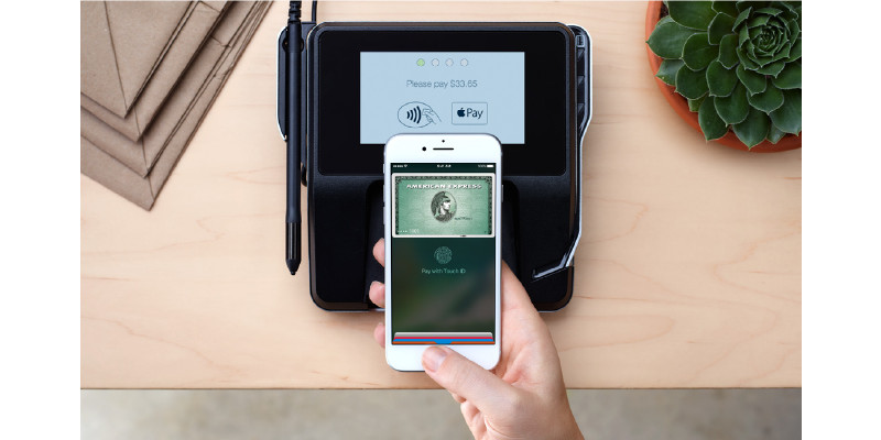 Apple & Goldman Sachs planen gemeinsame Kreditkarte