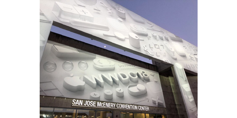 WWDC 2018: Der Live-Ticker zur Keynote