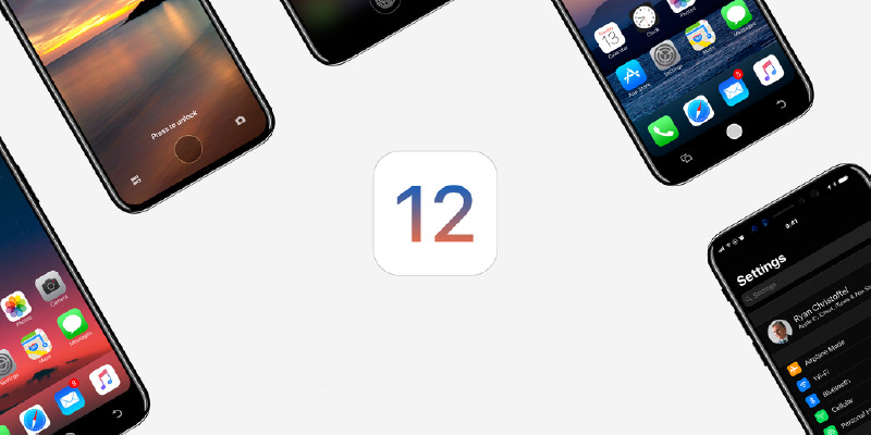 iOS 12 - Probleme mit dem GPS-Empfang