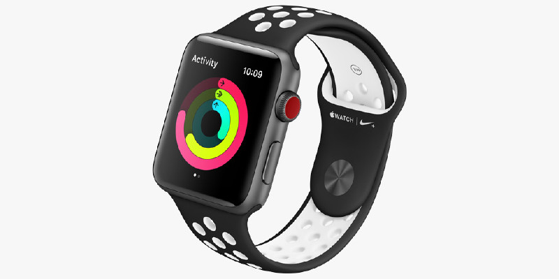 Apple veröffentlicht neue Beta-Version von watchOS 5