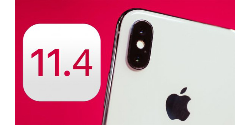 iOS 11.4 kann die Akkulaufzeit von iPhone & iPad reduzieren