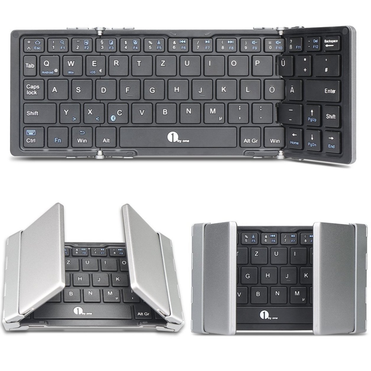 externe tastatur für handy