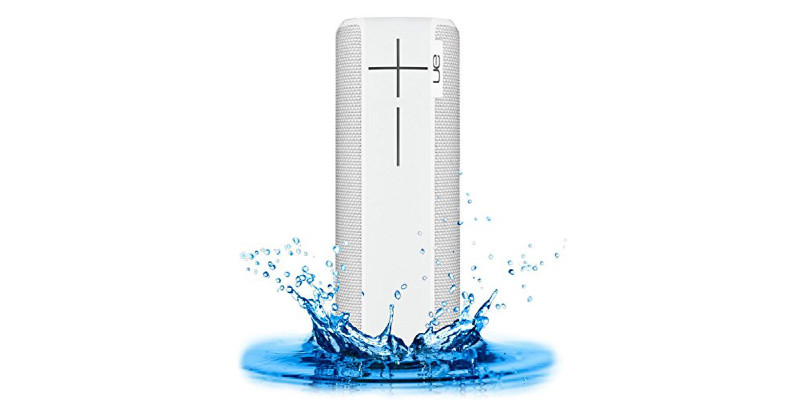 Ultimate Ears Bluetooth Lautsprecher heute als Tagesangebot zu günstigen Preisen