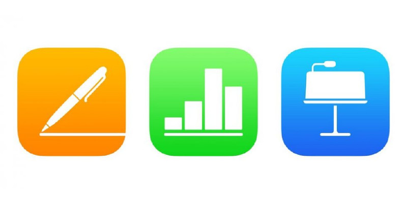 Update für iWork - Office-Paket von Apple bekommt neue Funktionen