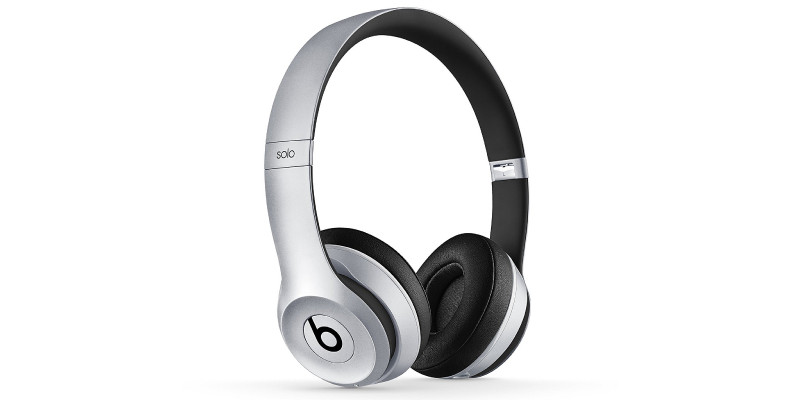 Beats by Dr. DRE Solo 2 Wireless Kopfhörer derzeit als Blitzangebot günstiger