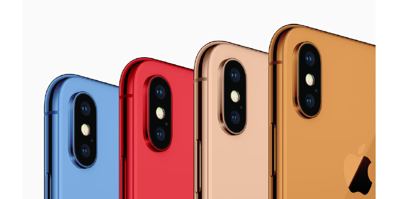 2018er-iPhones: Ming-Chi Kuo spricht über Preise & Farben