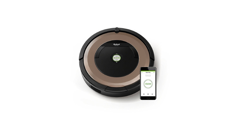 IRobot Roomba 895 Saugroboter - heute rund 60 Euro unter dem Bestpreis