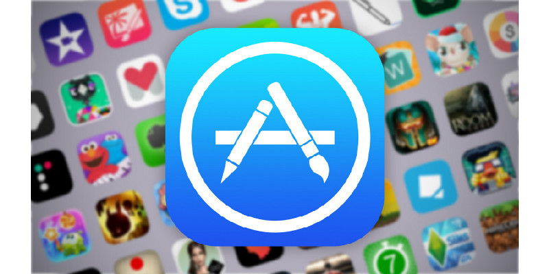 Bericht zeigt: Doppelt so viel Umsatz im App Store wie bei Google Play