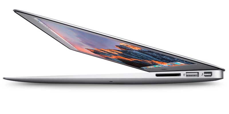 Neues MacBook Air für September oder Oktober erwartet