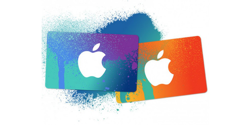 Ab sofort wieder iTunes-Karten mit Bonus-Guthaben bei Penny