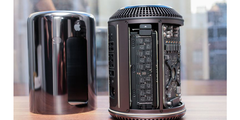 Aktualisiert Apple noch in diesem Jahr den Mac mini Pro & das MacBook Air?