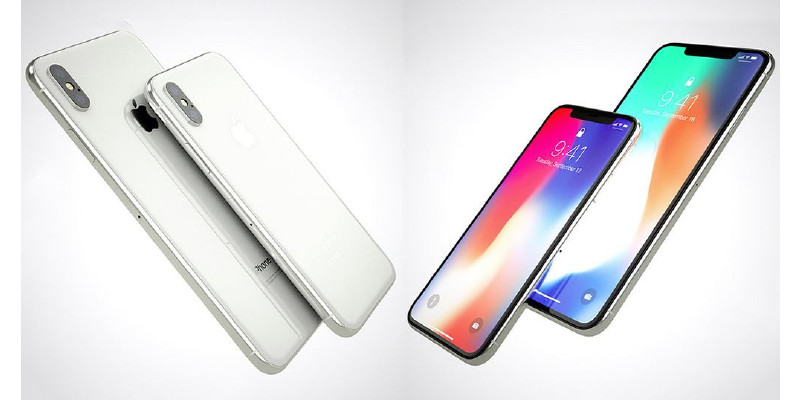 2018er-iPhones: Was kosten die neuen Apple-Smartphones?