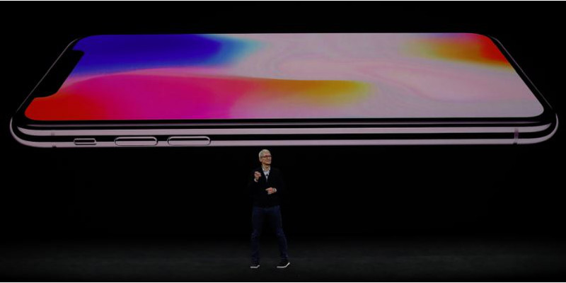 iPhone Xs, iPhone Xs Plus und Xc: Neue Hinweise auf Namensgebung