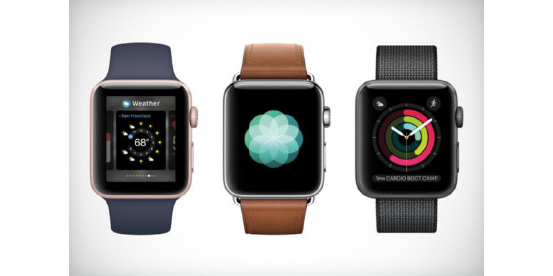 Fehler bei der digitalen Signatur verhindert Installation von Apps auf der Apple Watch