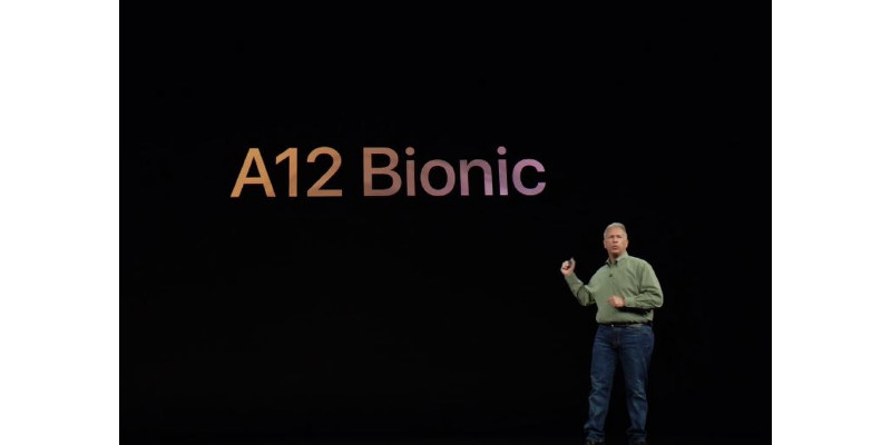 Apple A12 Bionic: Erste Benchmarkergebnisse im Netz aufgetaucht