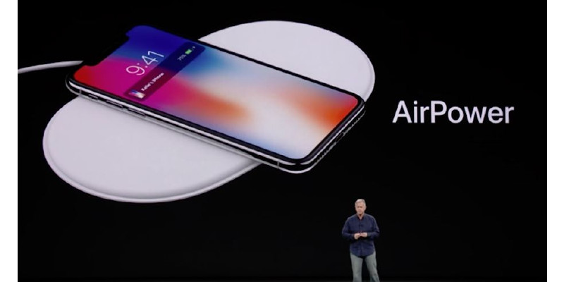 Ladematte AirPower: Neue Hinweise im Starter Guide des iPhone XS & im iOS 12.1-Beta-Code