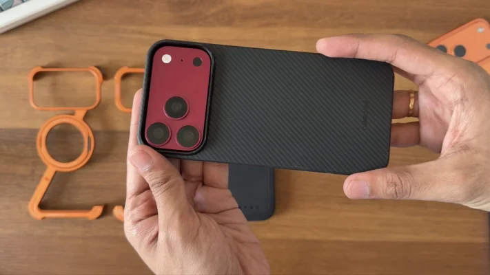 iPhone 18 Pro Max: Dickere Kamera bestätigt, alte Hüllen passen trotzdem