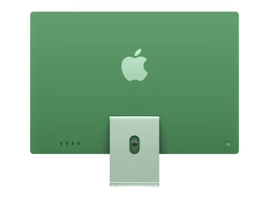 M4 iMac: Apple stellt den ersten Mac mit der neuesten Prozessorgeneration vor