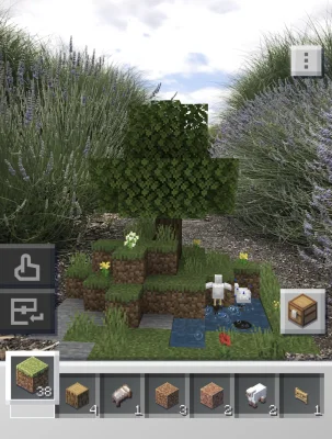 Minecraft Earth als Early Access Titel ab sofort kostenlos im App Store