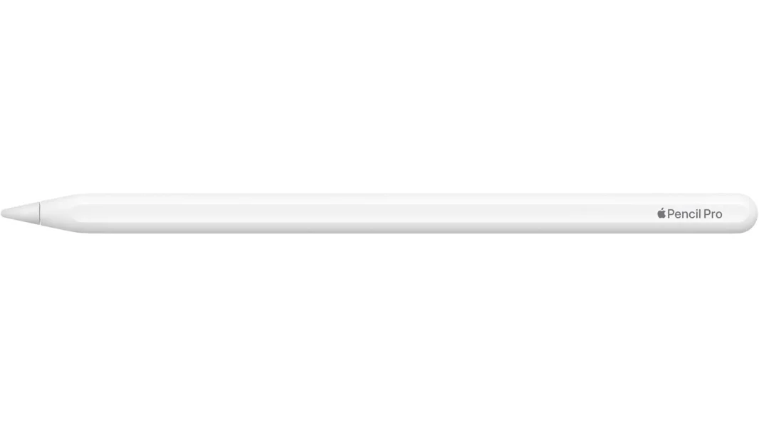 Apple Pencil 2027: Neue Modelle wegen EU-Batterieregelung