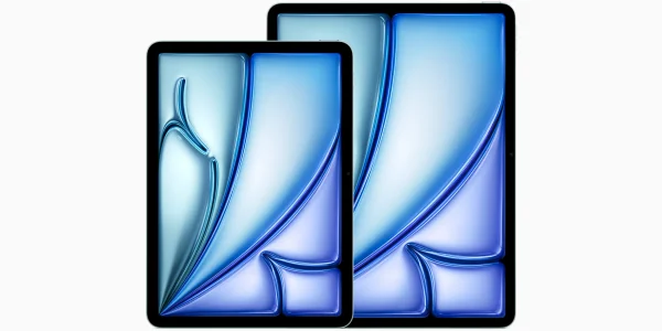Das iPad Air & iPad mini werden mit OLED-Bildschirmen von Samsung ausgestattet
