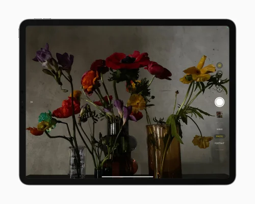 iPad Pro 2021: Das erste iPad mit M1-Chip, Liquid Retina XDR Display & 5G