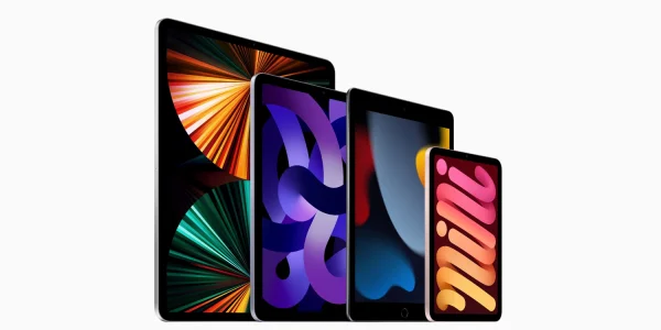 Apple registriert vier bisher unbekannte iPads bei der indischen Regulierungsbehörde