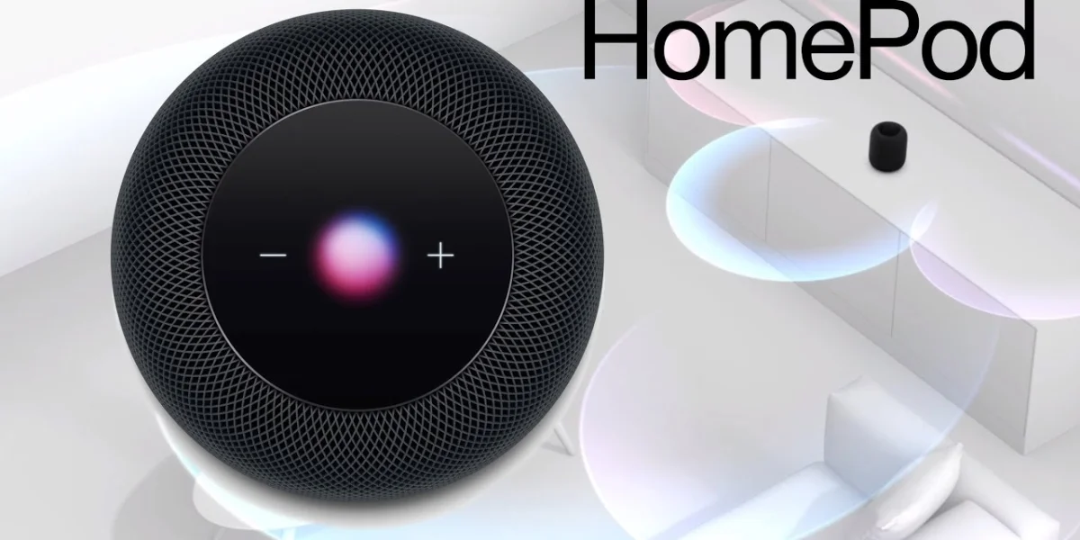 Von Siri ausgeplaudert: Hinweise auf einen HomePod mit Display