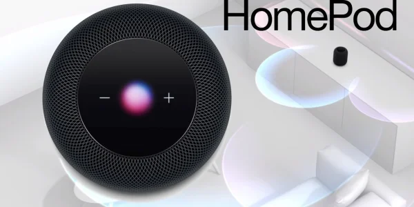 Von Siri ausgeplaudert: Hinweise auf einen HomePod mit Display