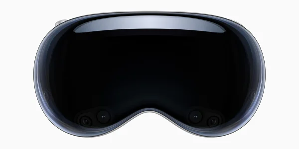 Apple Vision Pro: Optische Einsätze von ZEISS für Brillenträger kosten Aufpreis