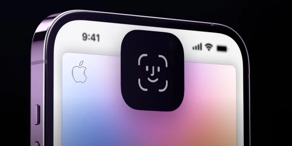 iPhone 14 Pro: Video zeigt die "Dynamic Island" in Aktion