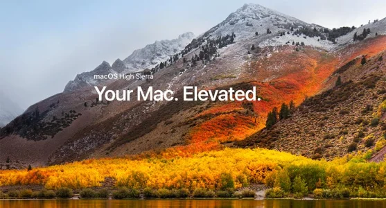 macOS 10.13.4 ist fertig und kann installiert werden